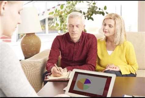 start managing  finances   elderly relative finance