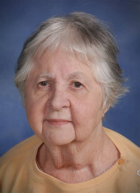 June Hardesty Obituary - Lake Worth, FL