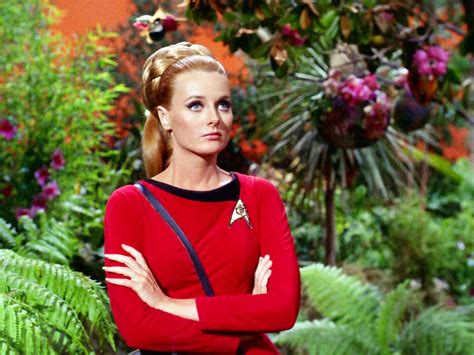 Pictures of Celeste Yarnall