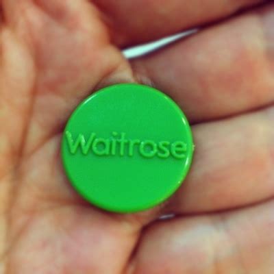 Waitrose West Byfleet - GRACE Charity