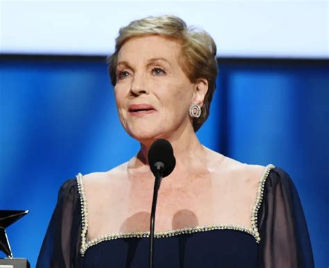 Julie Andrews Age, Height, Weight, Net Worth, Career, And More