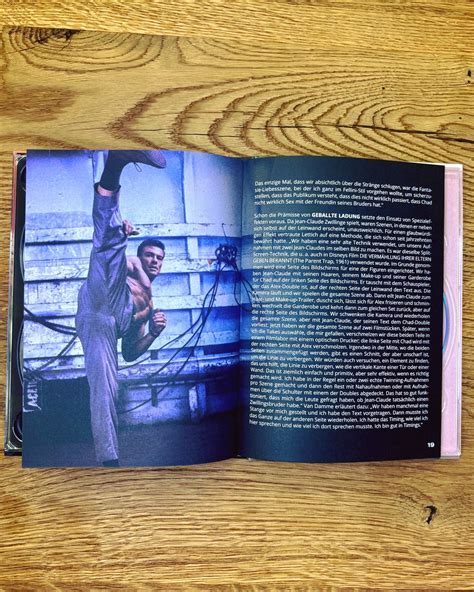 DE - Geballte Ladung – Double Impact [1991] (4K+BD+Bonus-BD) (Cover A+B