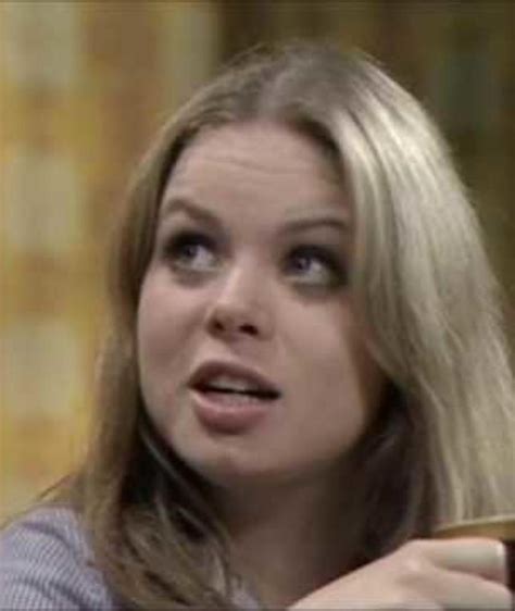 Julie Dawn Cole Nude