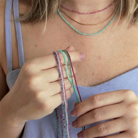 Colar Charm | Carol Vaz