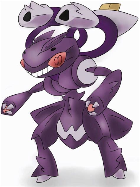 Genesect HD Wallpapers - Wallpaper Cave