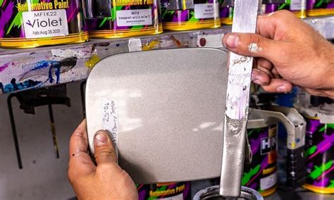 trusted metallic silver car paint supplier  manufacturer