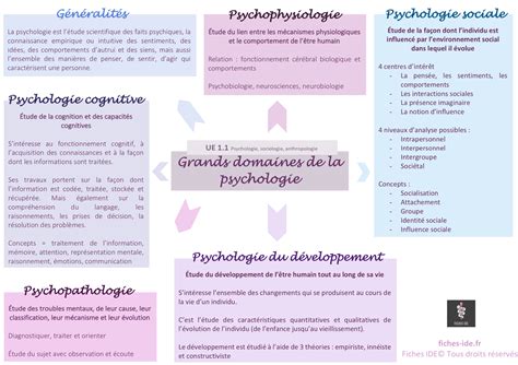 Ue 1 1 Psychologie Sociologie Anthropologie Semes
