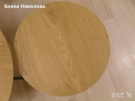 Холни масички от Jysk в Маси в гр. София - ID37230705 | Bazar.bg
