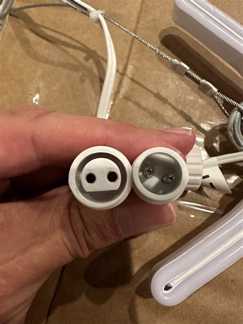 type  connection relectrical