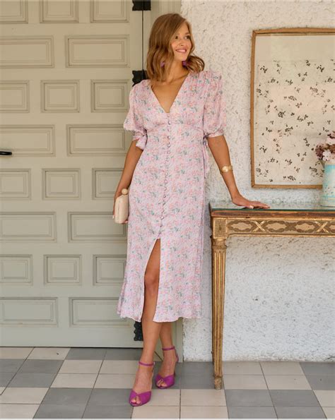 Garden Party Dresses That Will Make You Feel Like A Garden Fairy 🧚🏼 ...