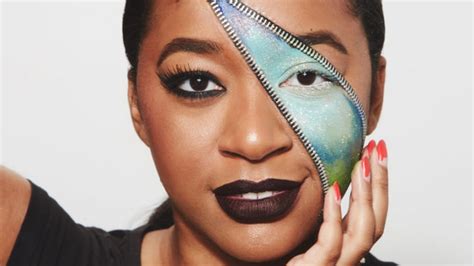 surprisingly easy sfx makeup tricks    halloween