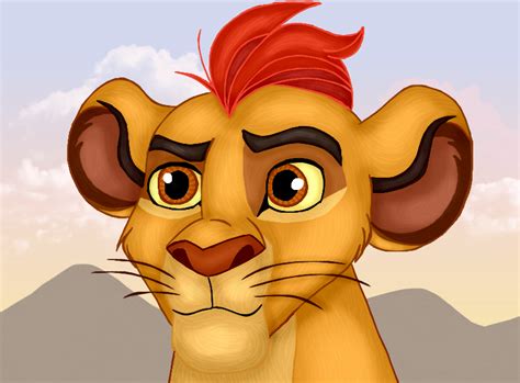 Walinzi Wa Simba by Kisanii-Wa-Simba on DeviantArt