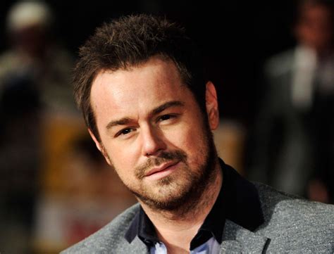 Danny Dyer ‘proud’ he’s helped young gay men come out | The Independent