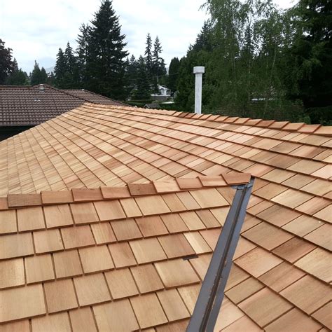 shakes  shingles whats  difference canuck roofing