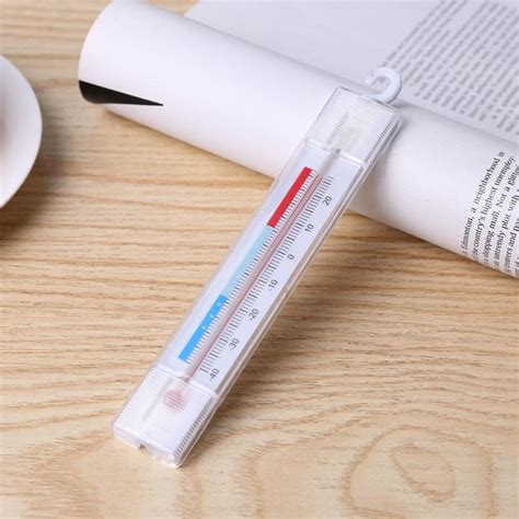 Indoor Household Fridge Thermometer Freezer Refrig... – Grandado