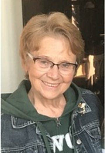 The Green Bay Press Gazette's Obituaries (Last 3 Days): A Community Remembered - 2vjzch6
