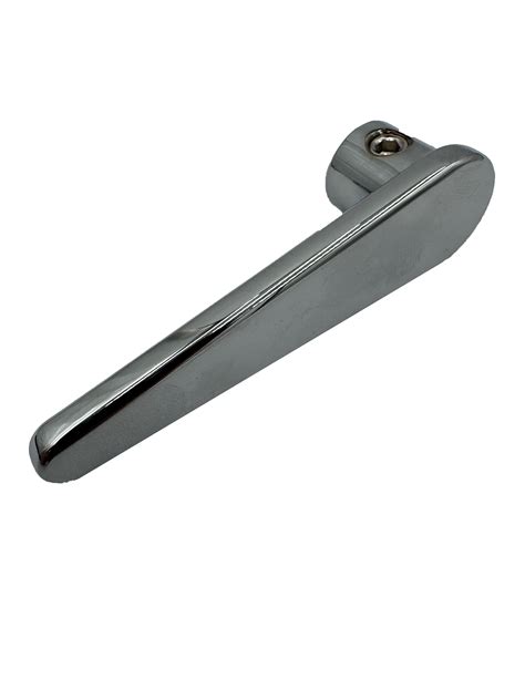 Outside Screen Door Handle - PTL Engineering