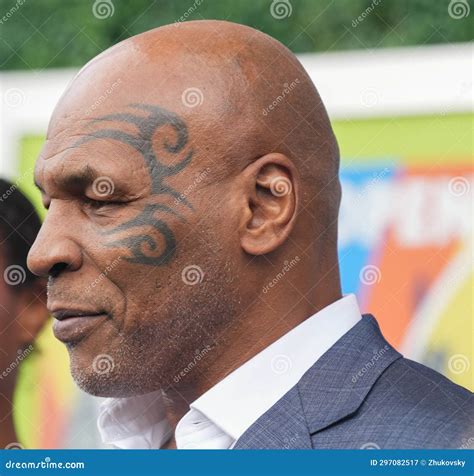 Get The Latest News And Health Updates Regarding The Question Of Is Mike Tyson Alive Or Dead 6