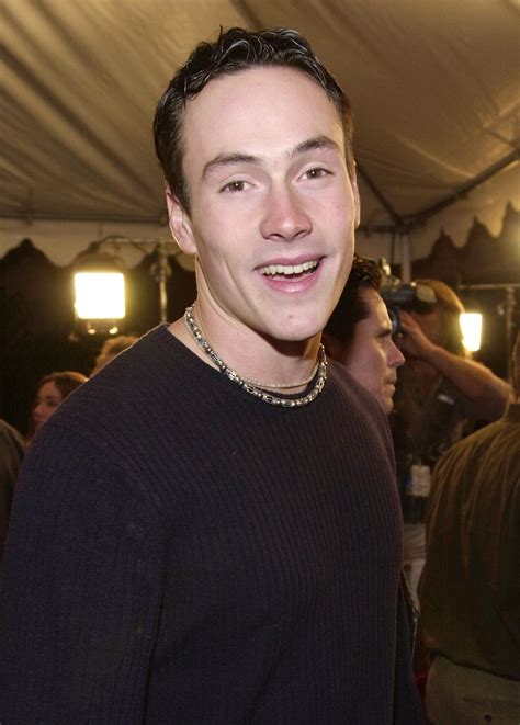 Chris Klein American Pie 1