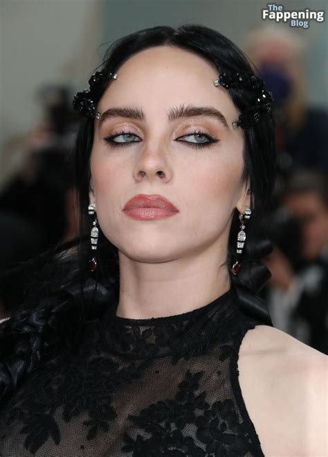 Billie Eilish / billieeilish Nude Leaks Photo 893 | #TheFappening