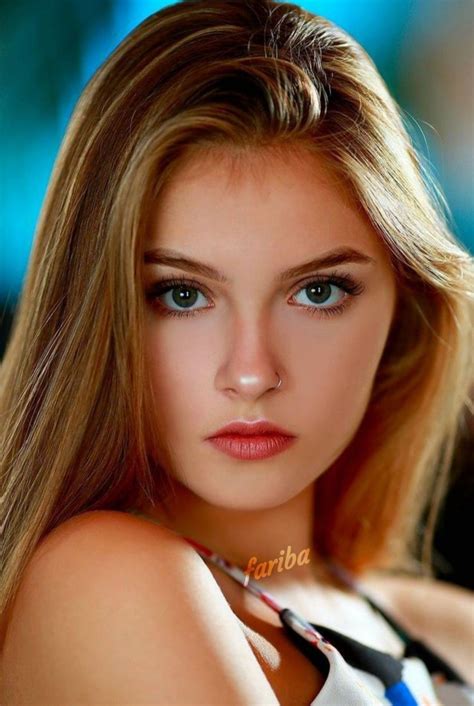 pin  scott hong jeon  ladies eyes blonde beauty beautiful