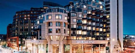 Hilton London Metropole :: Asian Wedding Venue