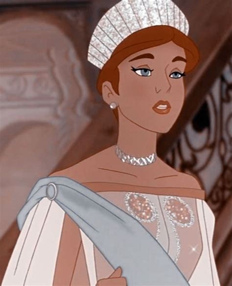 pin  marie cuevas  anastasia  anastasia  princess