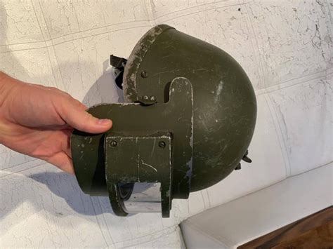 Продам шлем К6-3 6Б6-3 : защитная экипировка купля-продажа
