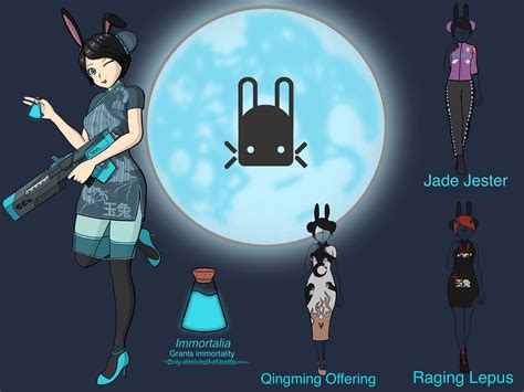 66 best Jade Rabbit images on Pholder | Destiny2, Destiny Fashion and