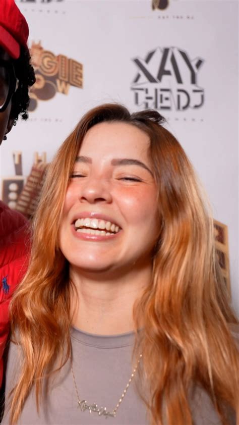 Madison Scott “I Was Given A Bottle Of Jack Daniels Whiskey🥃 To Drink