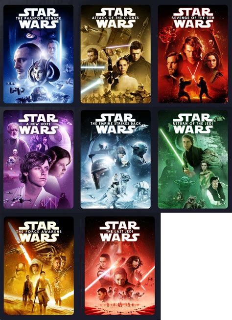 Star Wars |OT2| This is getting out of hand. Now there are two of them