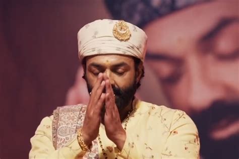 PIO News | NRI News | Bollywood News | Trailer of web series AASHRAM