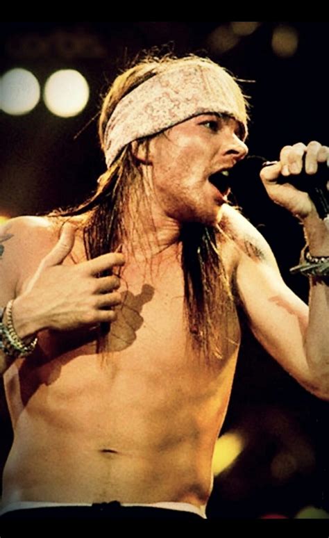 axl rose real name 6