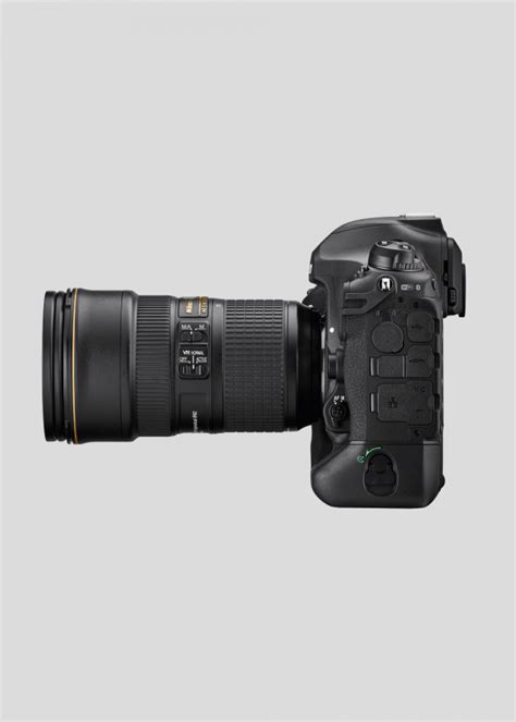 Nikon DSLR D6 - Shop Online at Imaging Solutions