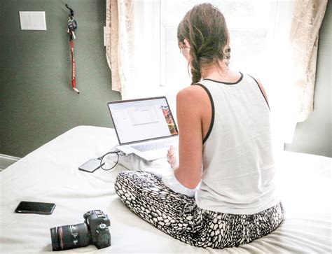 Beginner's Guide to Becoming a Webcam Model