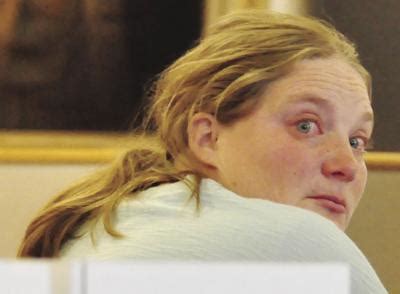 Newton mother on trial for allegedly causing 'tug of war' injuries with infant daughter | Crime ...