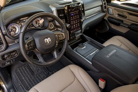 2019 Ram 1500: 10 Things We Like and 3 Things We Don’t | News | Cars.com