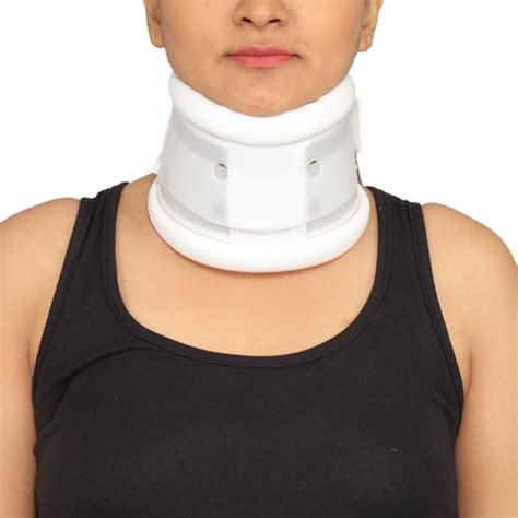 Types Of Hard Cervical Collar at Elmer Pritchard blog