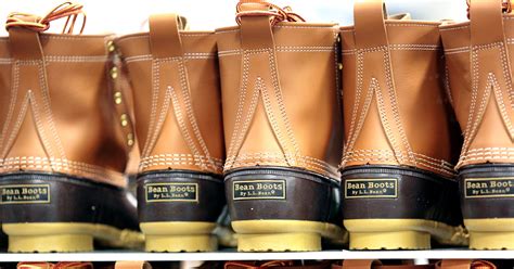 ll bean  updated  return policy