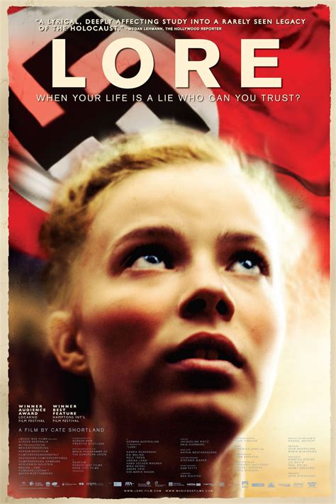 Lore | Rotten Tomatoes
