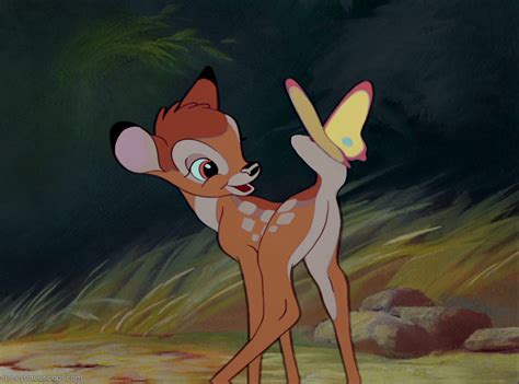 Bambi (personaje) | Disney Wiki | FANDOM powered by Wikia