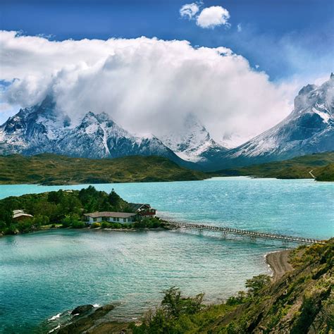 Best Of Patagonia & Chile Tour (11 Day)