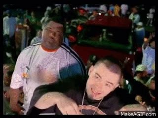 Paul Wall - Sittin' Sidewayz (Nice Quality) on Make a GIF