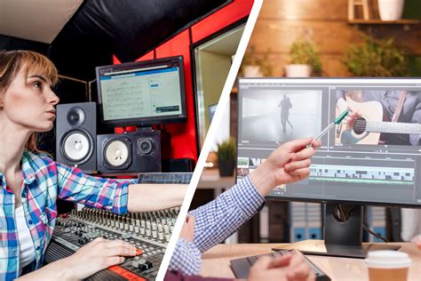 What Does a Producer Do? Roles & Responsibilities