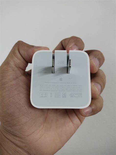 apple adapter authentic mobile phones gadgets mobile gadget