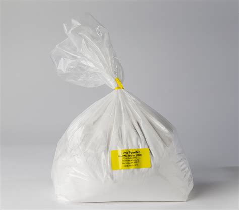 lime powder  lb bag micronesia imports