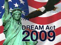 Dream Act 2013