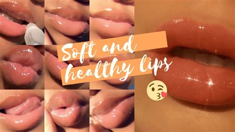 Ways To Make Your Lips Smooth | Lipstutorial.org