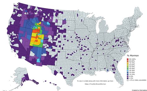 Find Your LDS Community: The Easiest Way Using This Locator Image 1