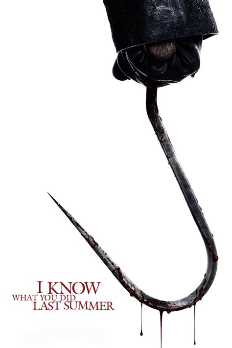 SE LO QUE HICIERON EL VERANO PASADO | Cartelera de cine en